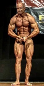Alex Weigle